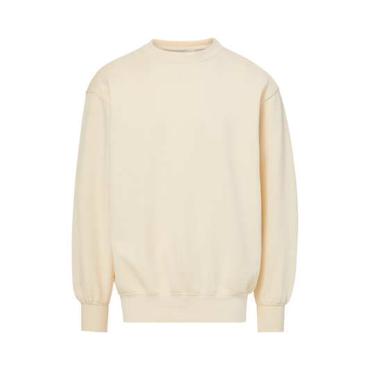 Coastal Color Crewneck Sweatshirt