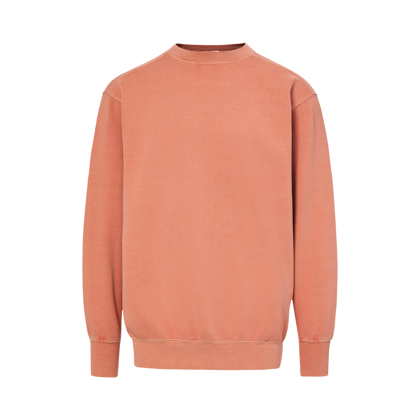 Coastal Color Crewneck Sweatshirt