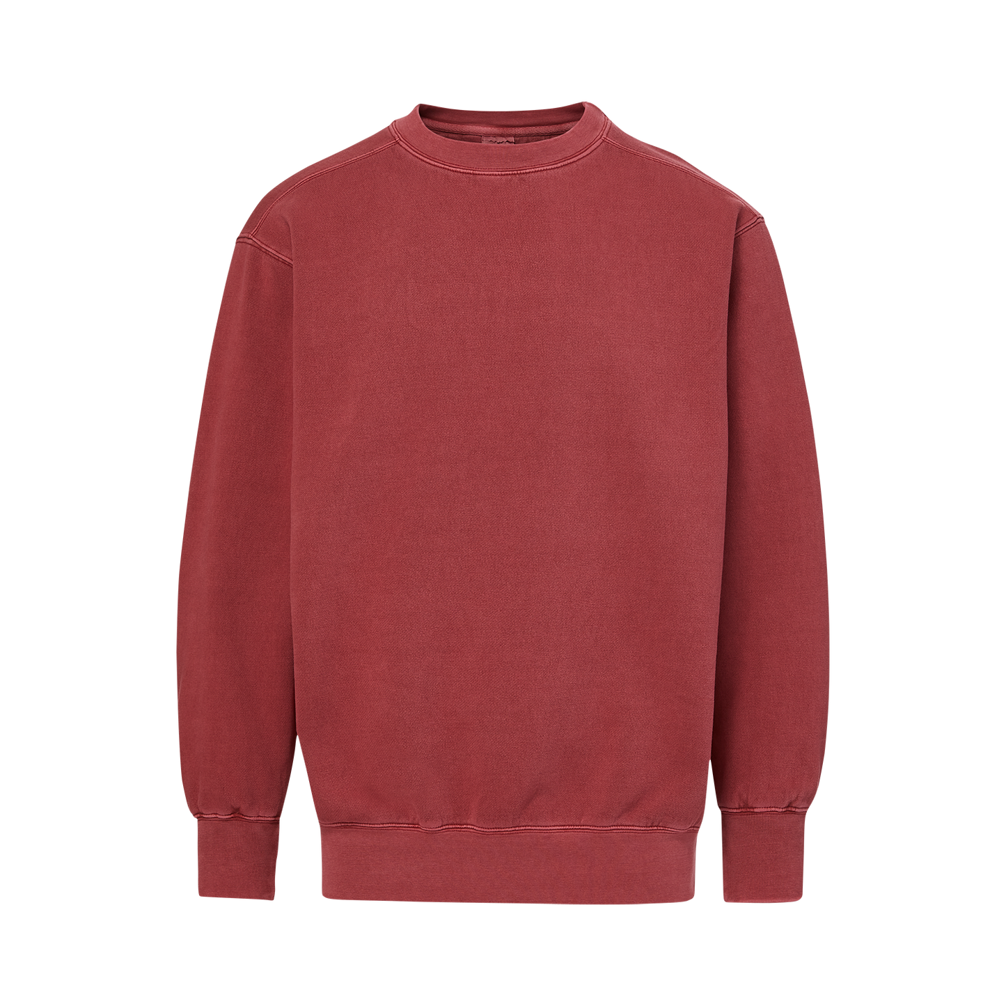 Coastal Color Crewneck Sweatshirt