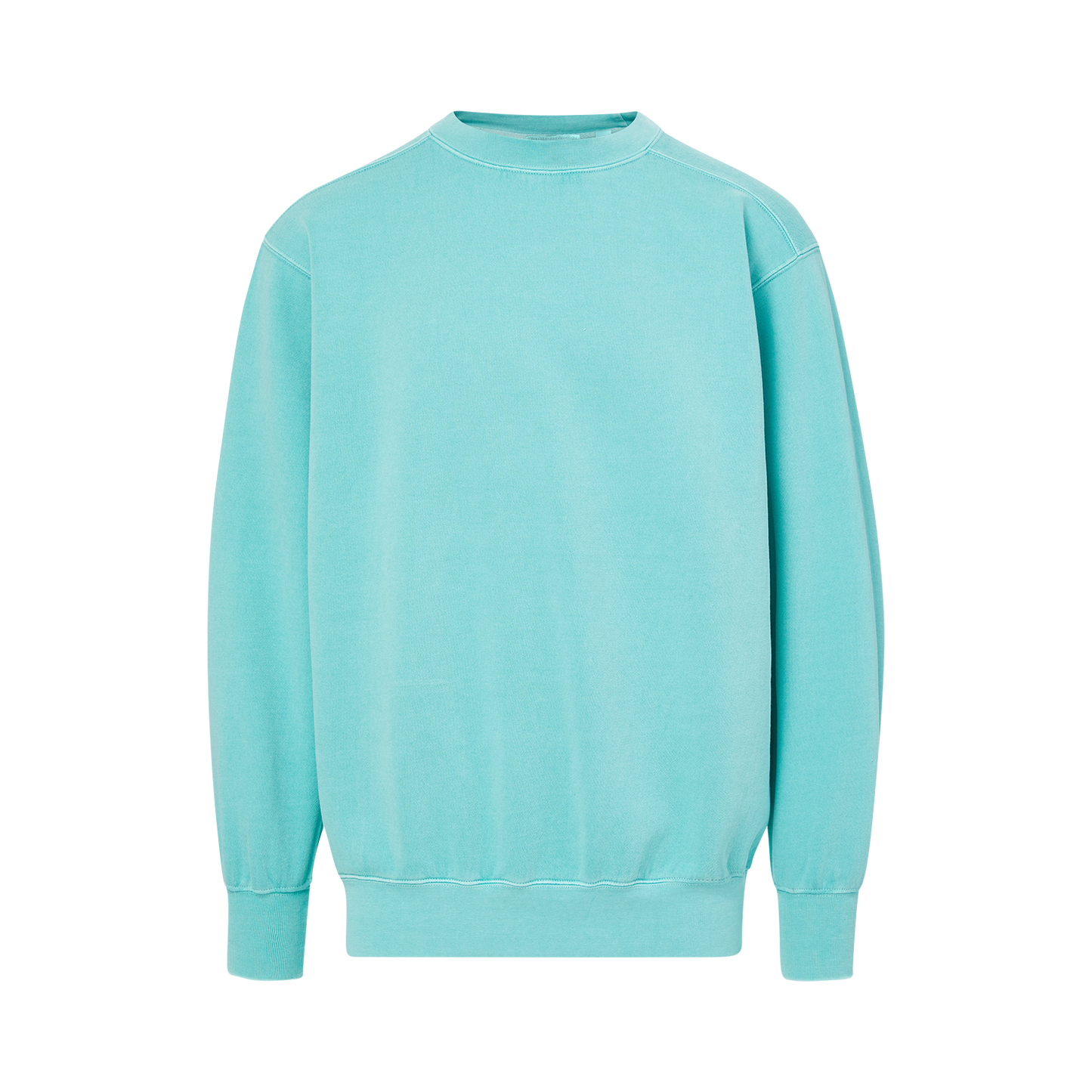 Coastal Color Crewneck Sweatshirt