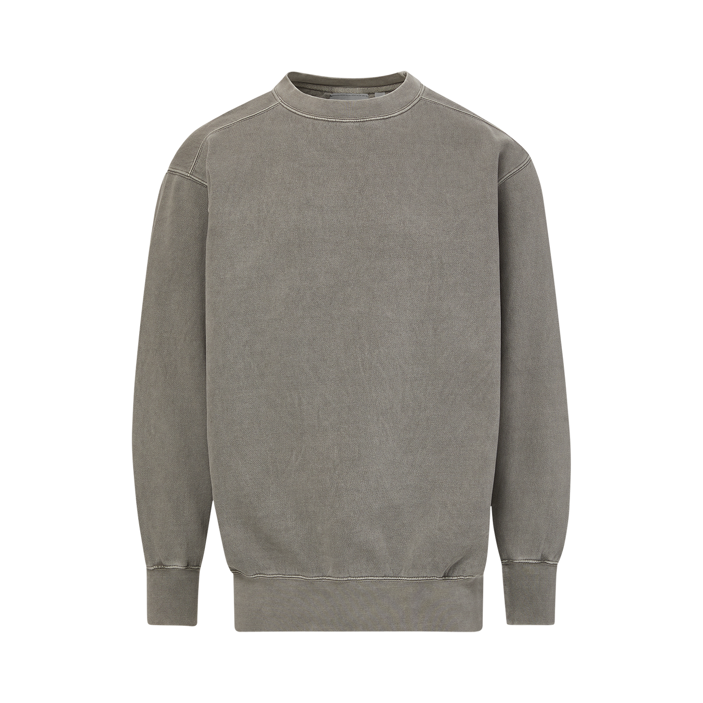 Coastal Color Crewneck Sweatshirt