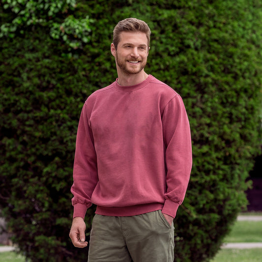 Coastal Color™ Crewneck Sweatshirt