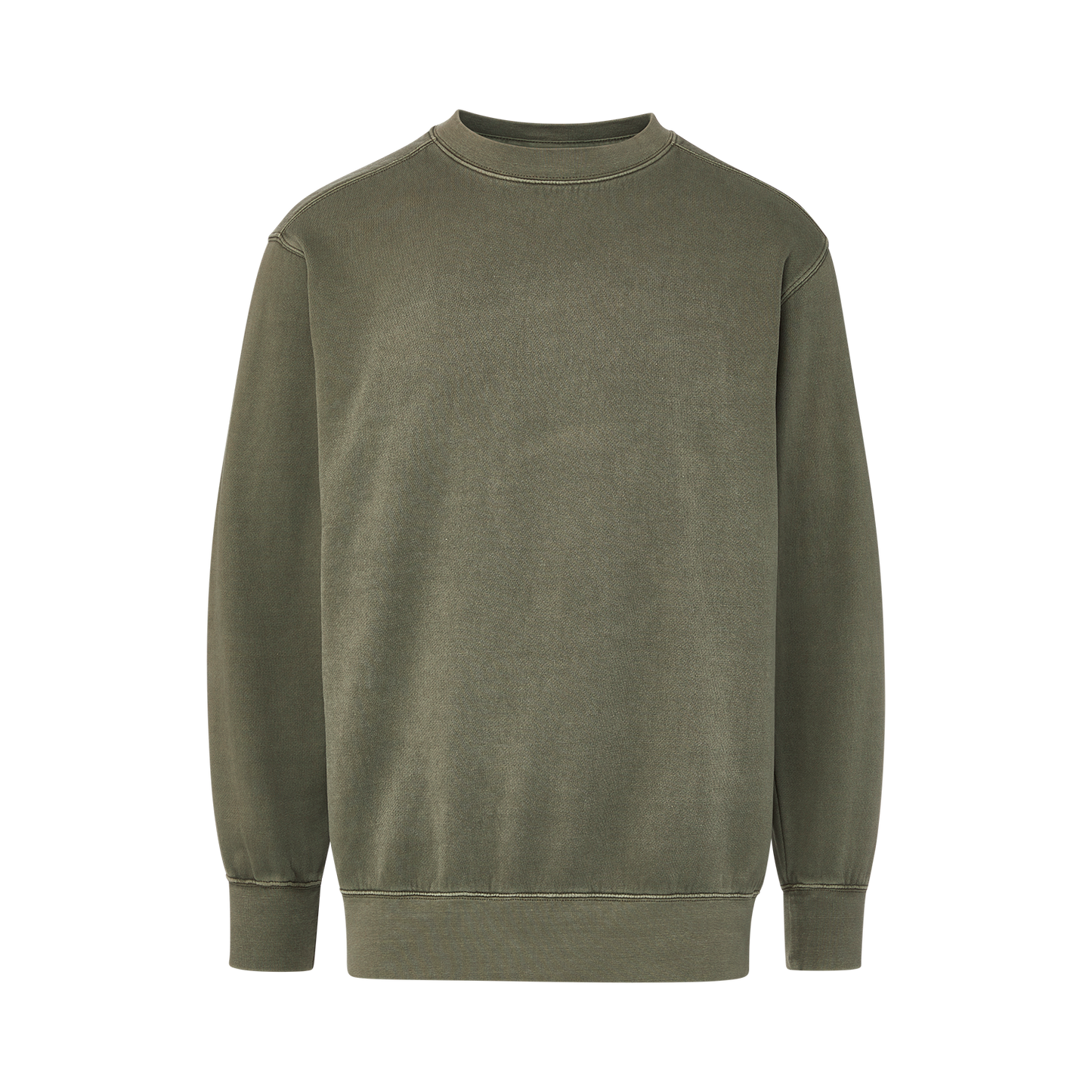 Coastal Color Crewneck Sweatshirt