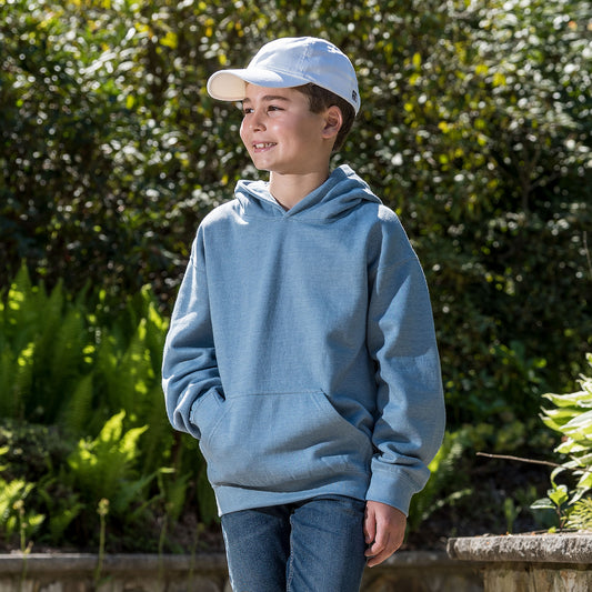 Youth Buddy Hood