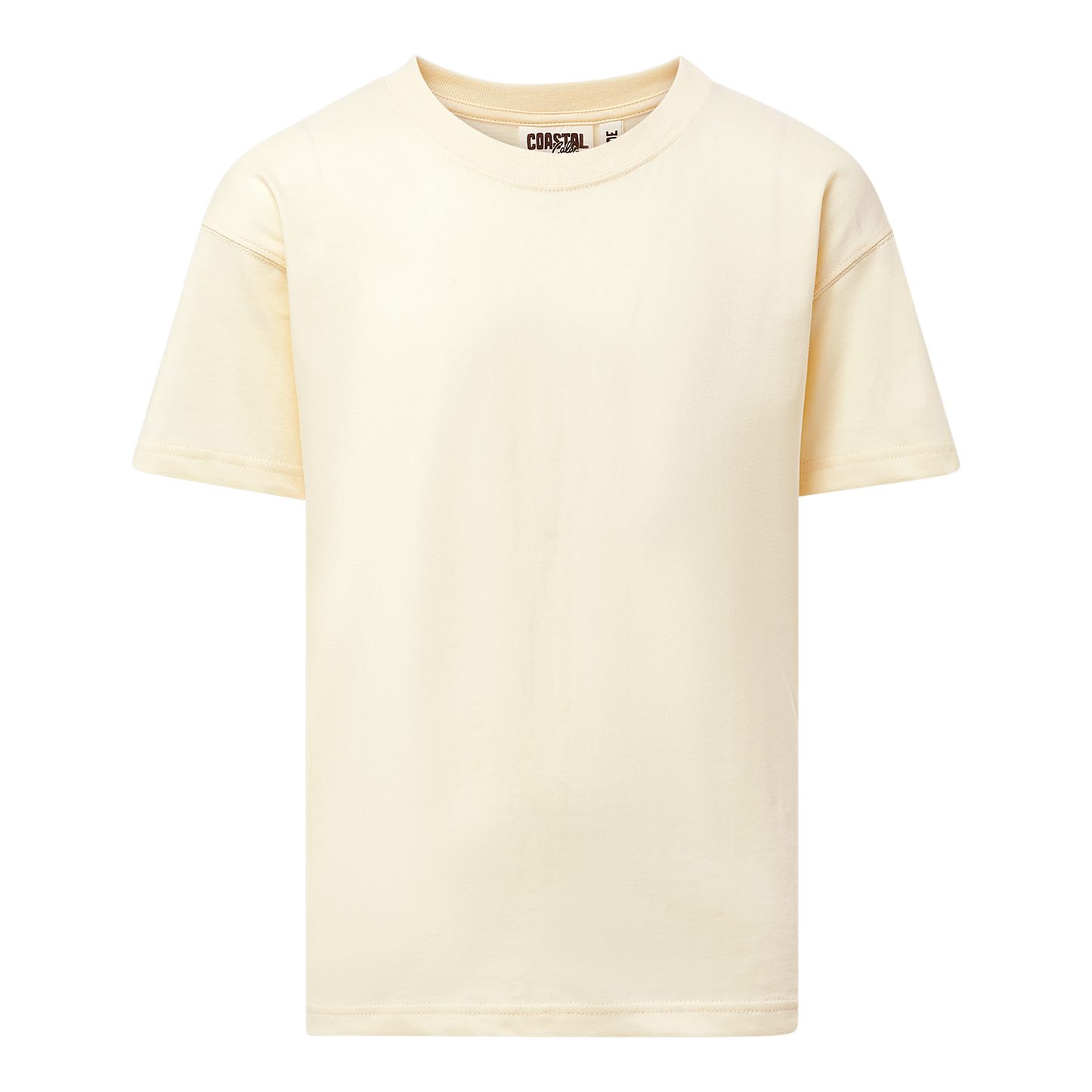 Coastal Color Youth Tee