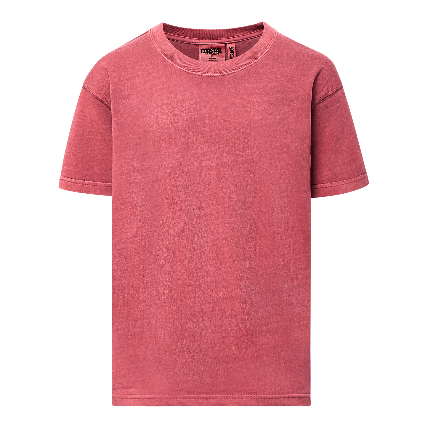 Coastal Color Youth Tee