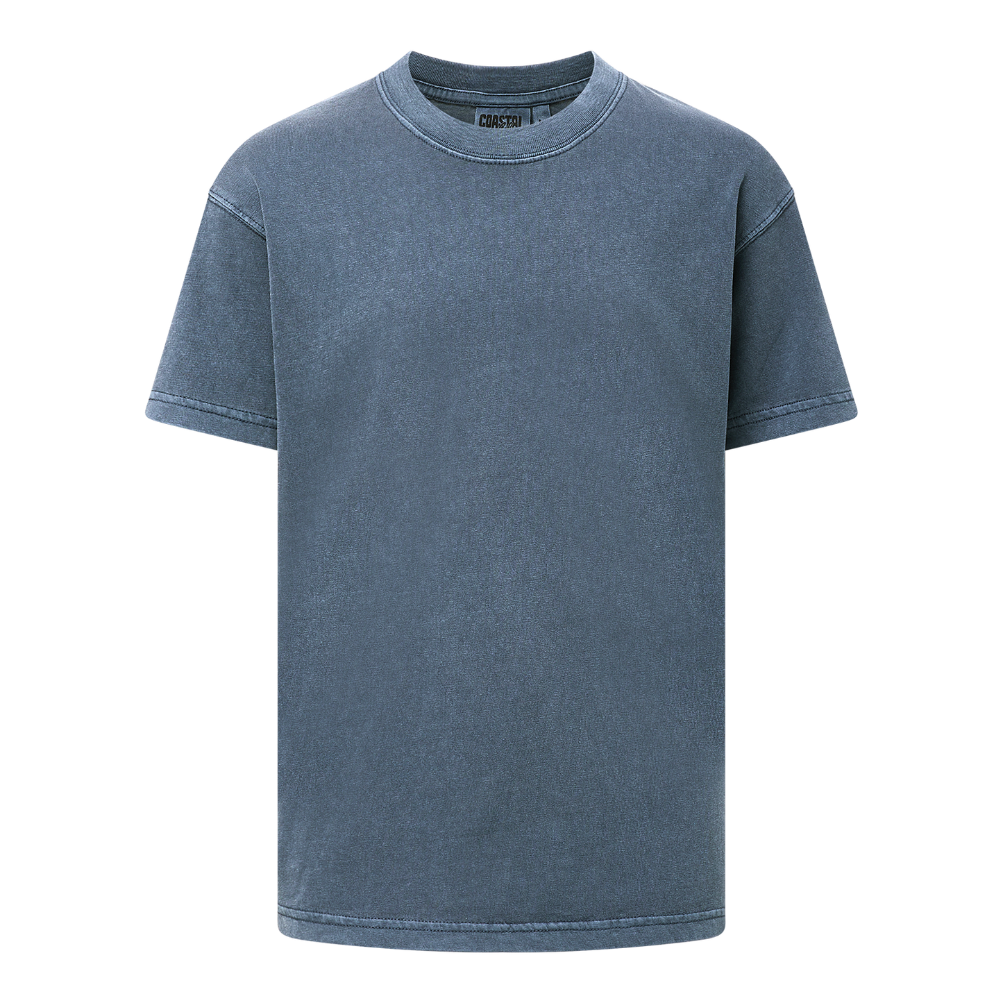 Coastal Color Youth Tee