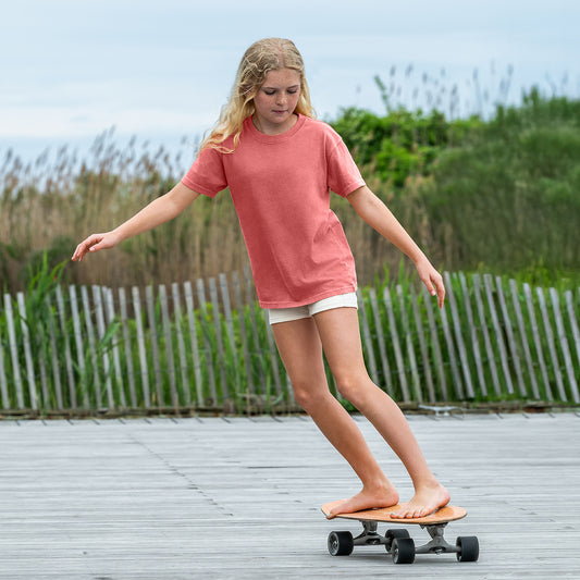Coastal Color™ Youth Tee
