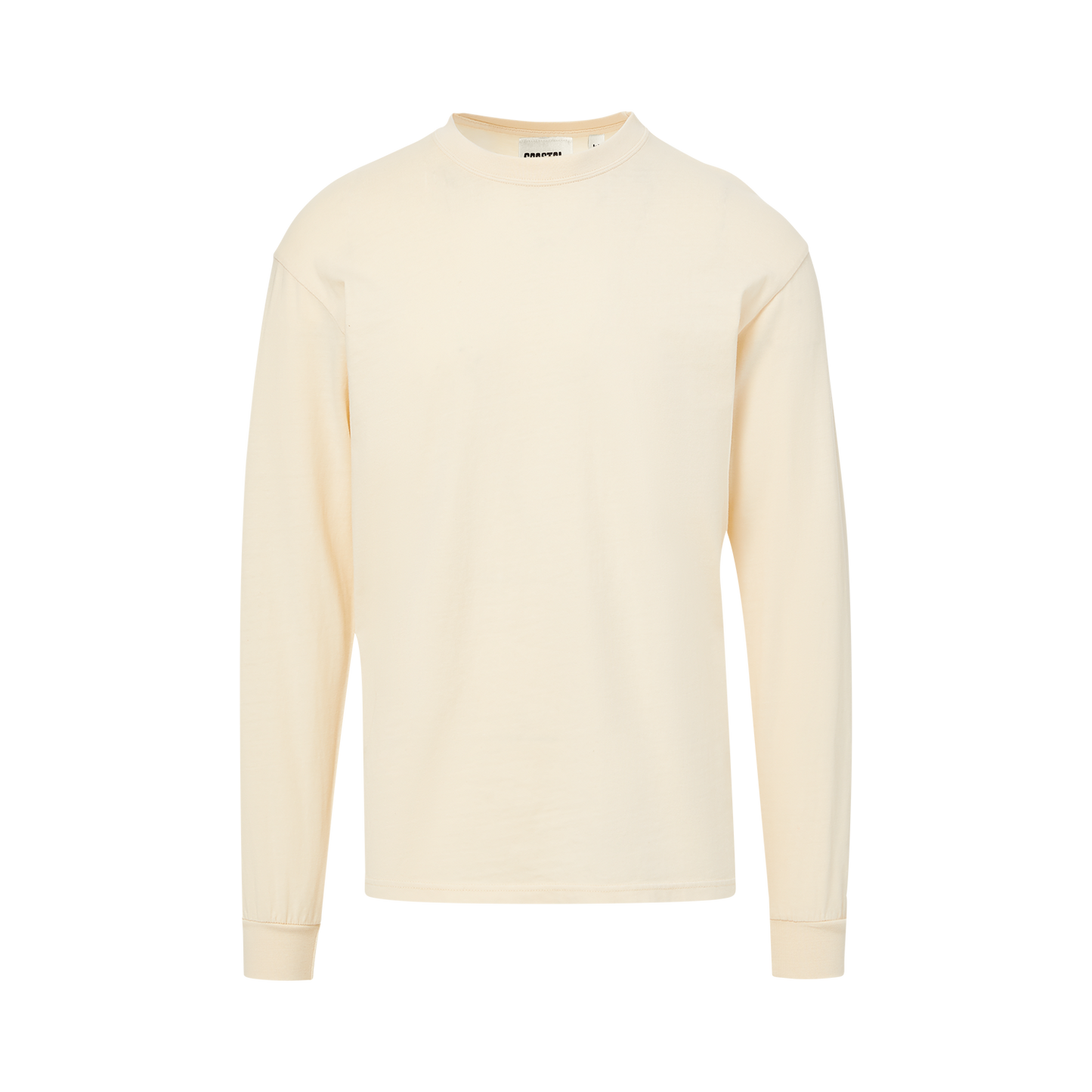 Coastal Color Long Sleeve Tee