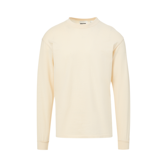 Coastal Color Long Sleeve Tee