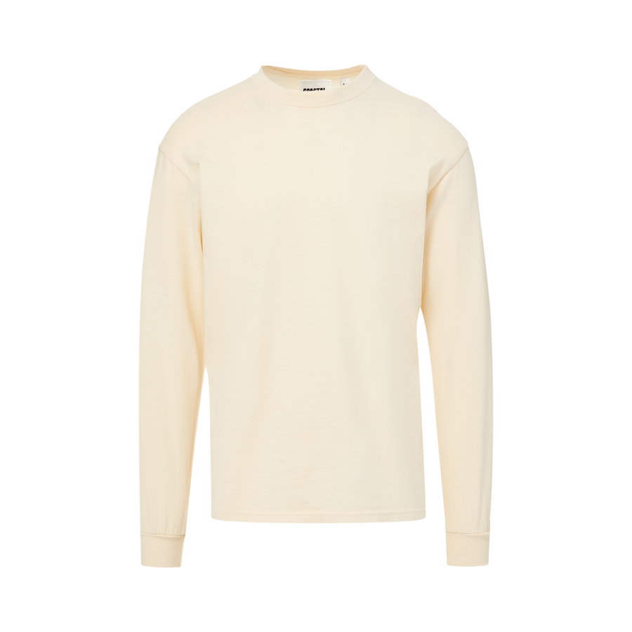 Coastal Color Long Sleeve Tee