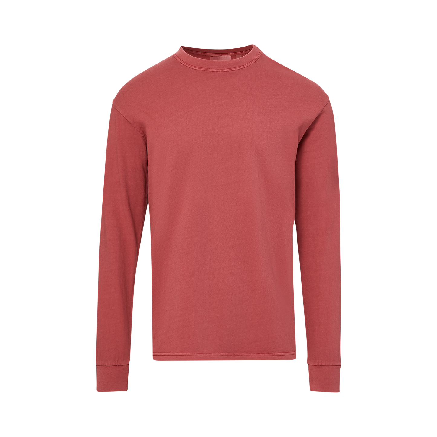 Coastal Color Long Sleeve Tee