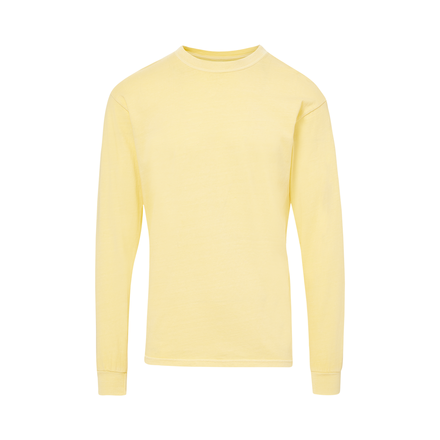 Coastal Color Long Sleeve Tee