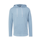 Miles Slub Hooded Tee