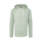 Miles Slub Hooded Tee