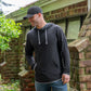 Miles Slub Hooded Tee