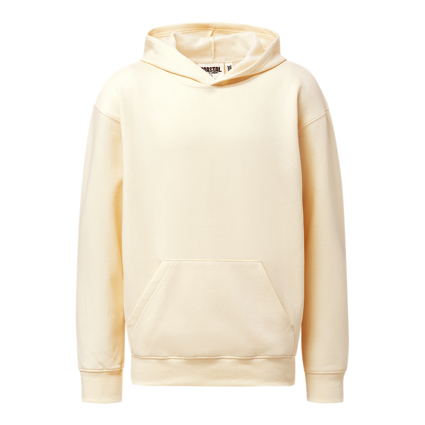Coastal Color Youth Hoodie