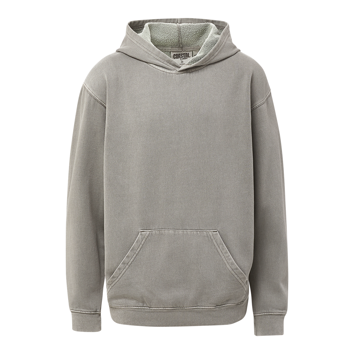 Coastal Color Youth Hoodie