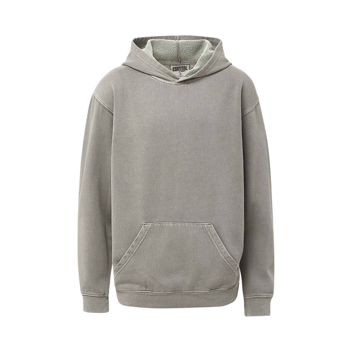 Coastal Color Youth Hoodie