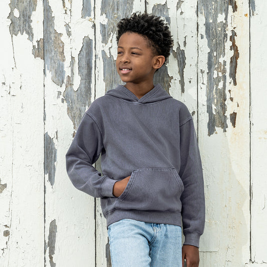 Coastal Color™ Youth Hoodie