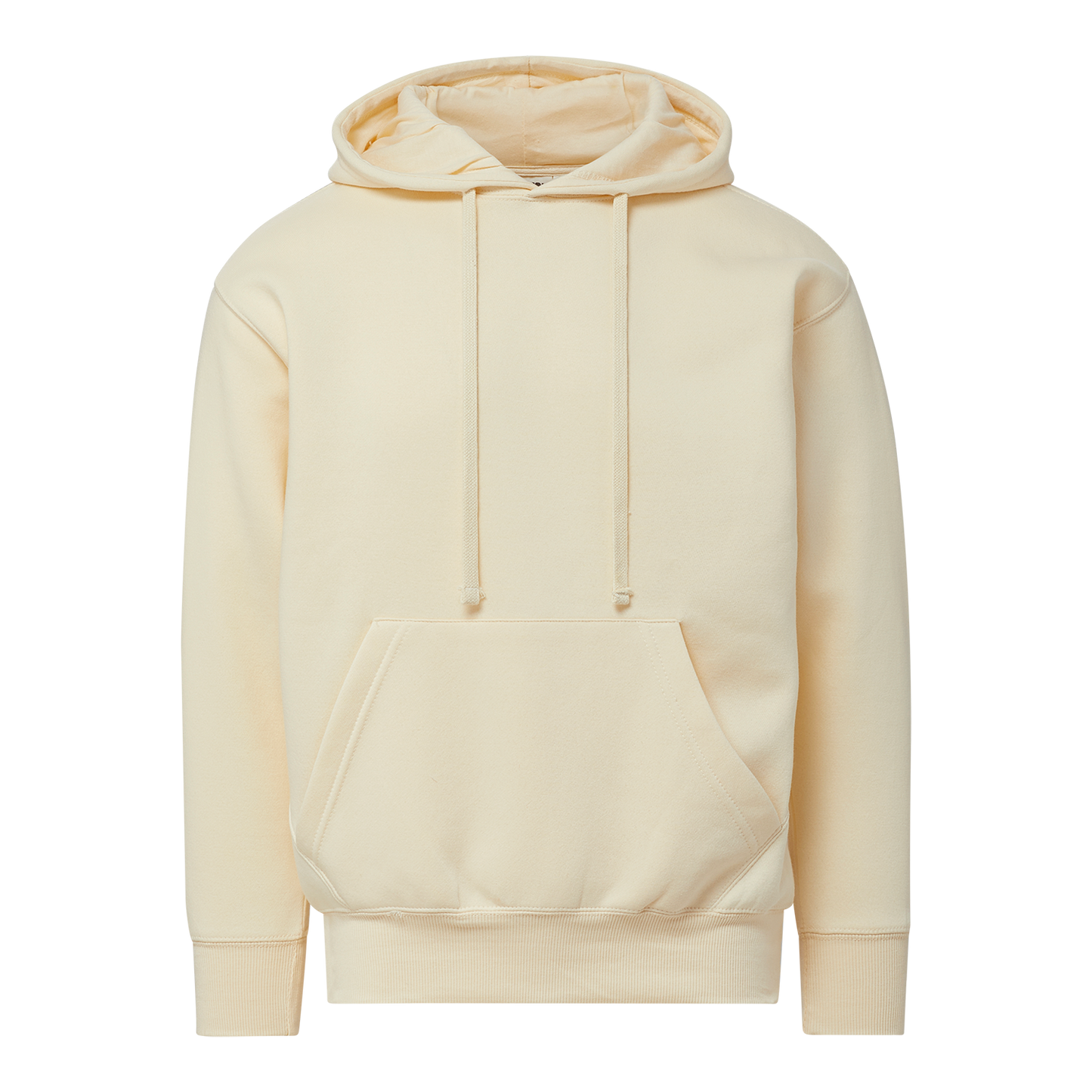 Coastal Color Hooded Sweatshirt