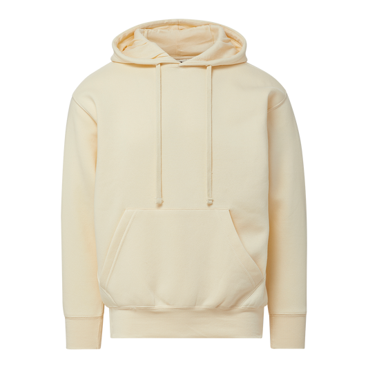 Coastal Color Hooded Sweatshirt
