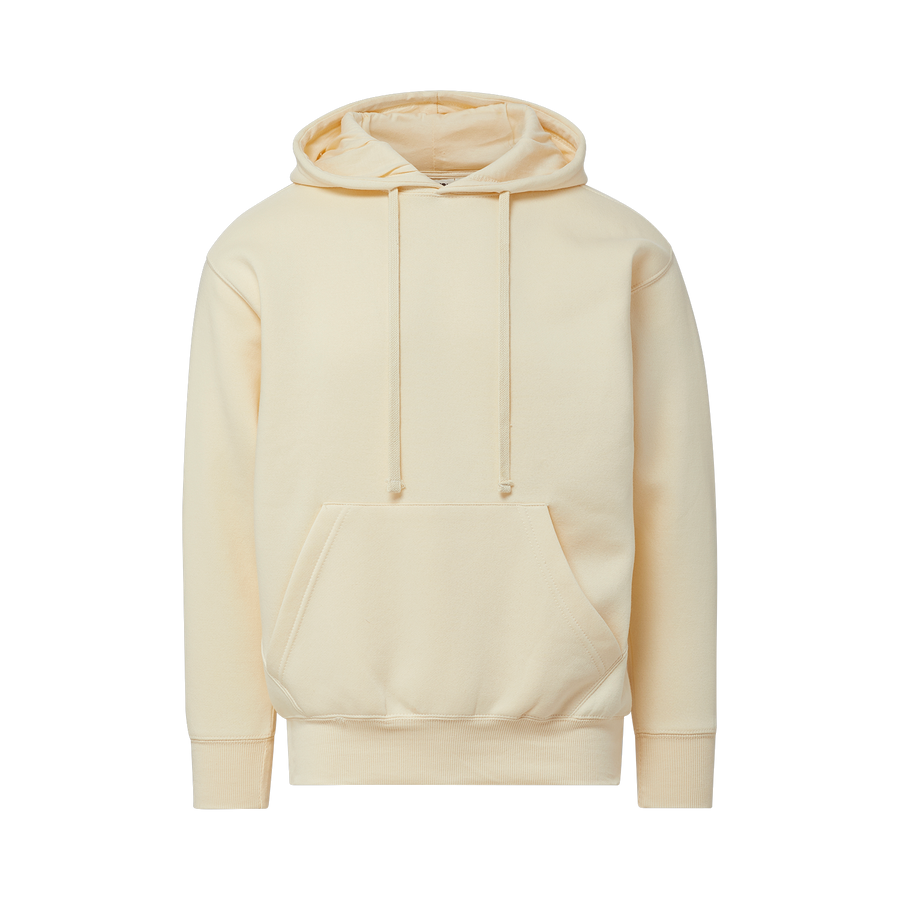 Coastal Color Hooded Sweatshirt