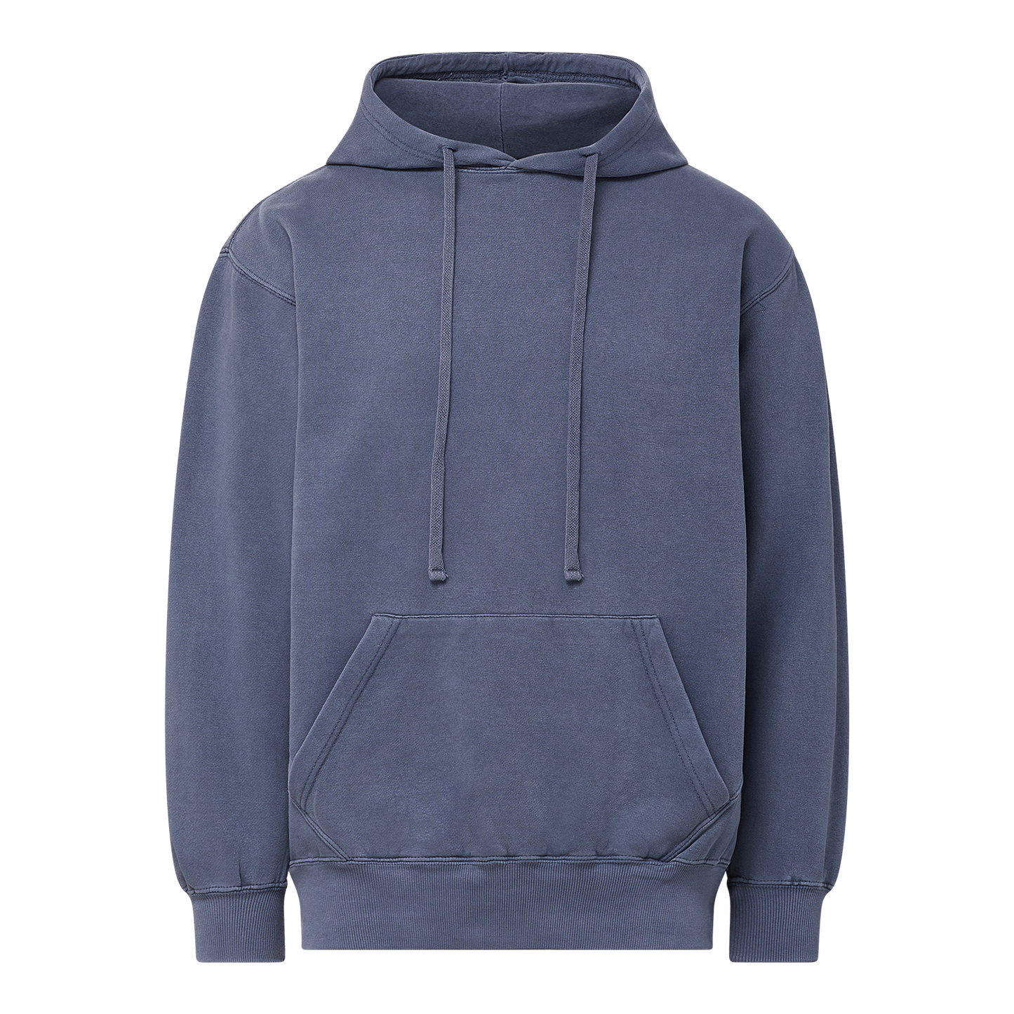Coastal Color Hooded Sweatshirt