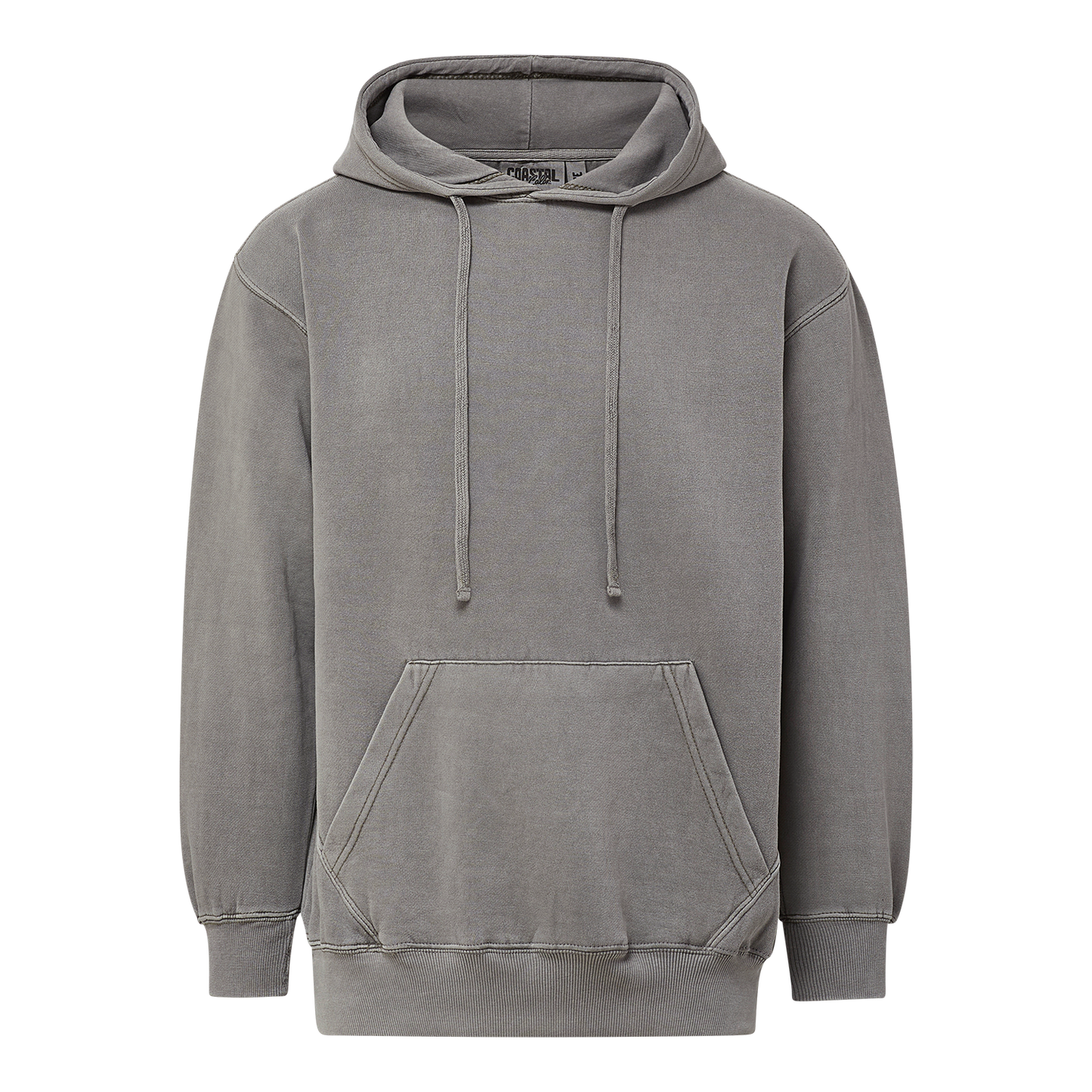 Coastal Color Hooded Sweatshirt