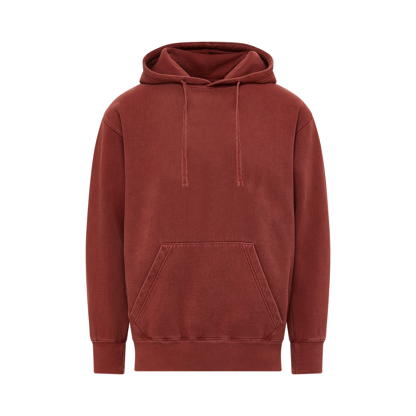 Coastal Color Hooded Sweatshirt
