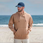 Coastal Color™ Hooded Sweatshirt