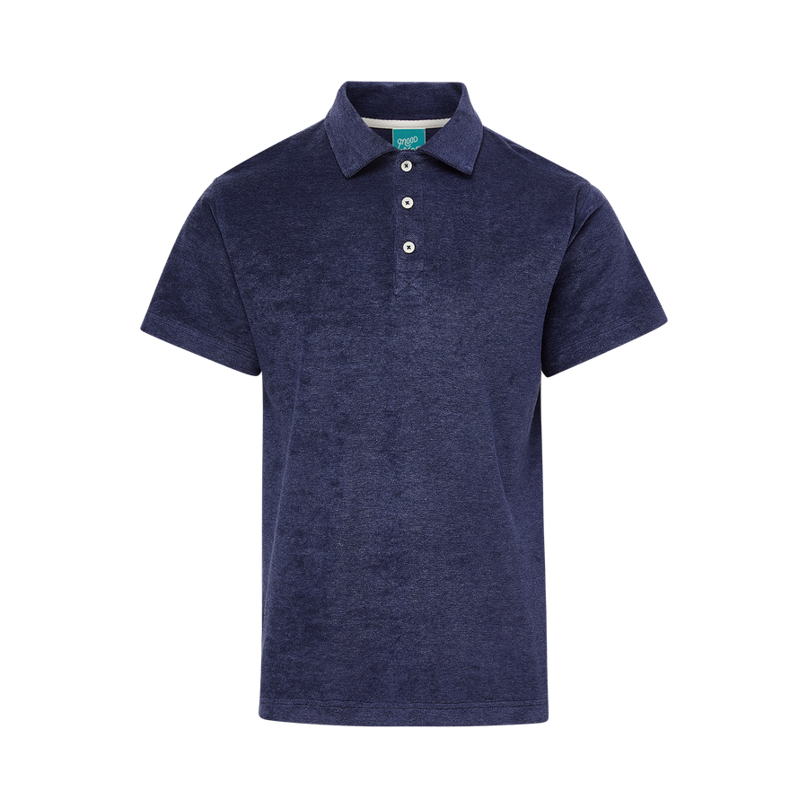 Laguna Terry Polo