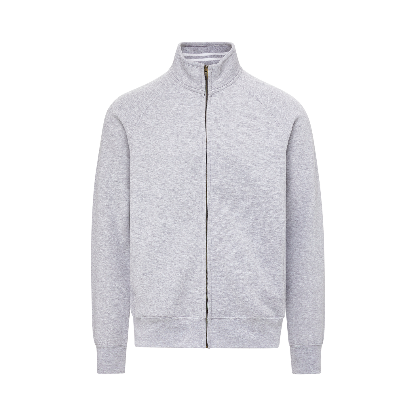Vintage Fleece Track Jacket