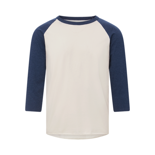 Unisex Colorblock Crew
