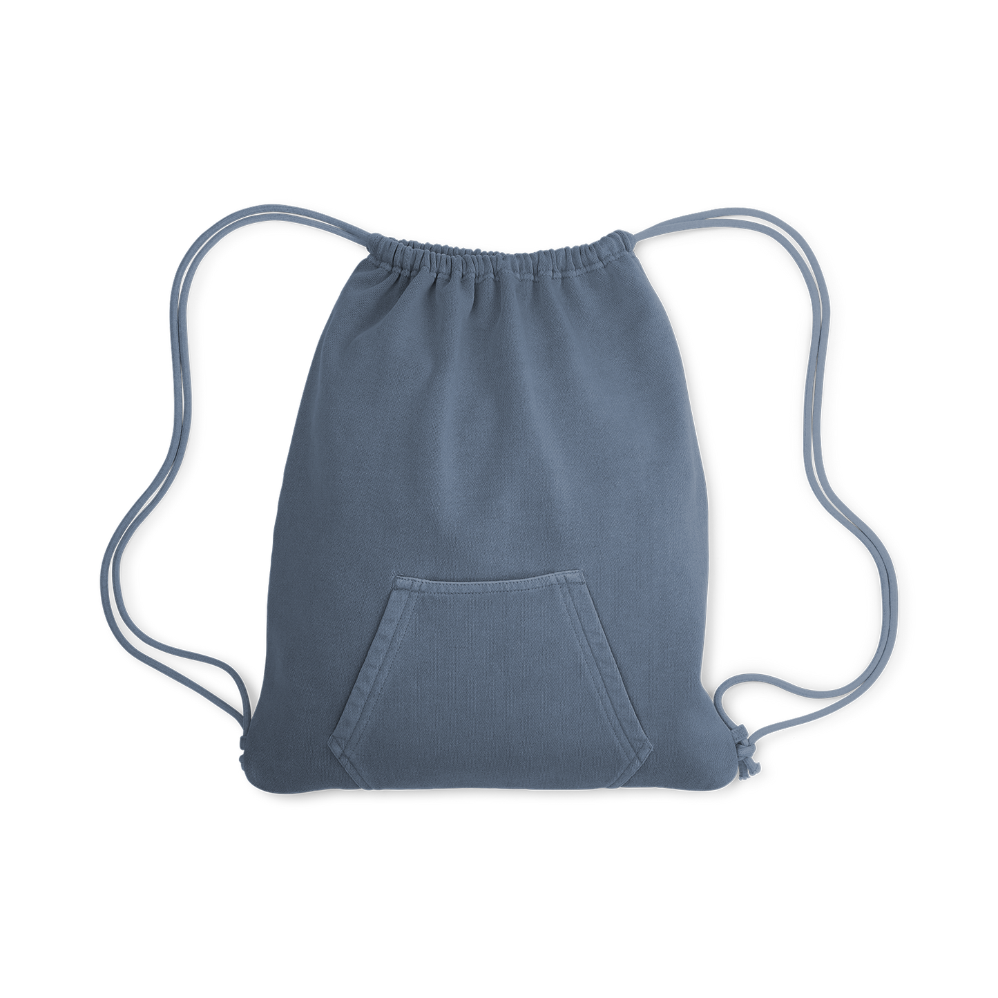 Coastal Color Drawstring Bag