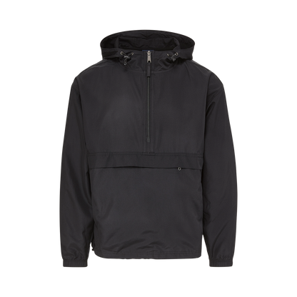Pioneer Packable Windbreaker