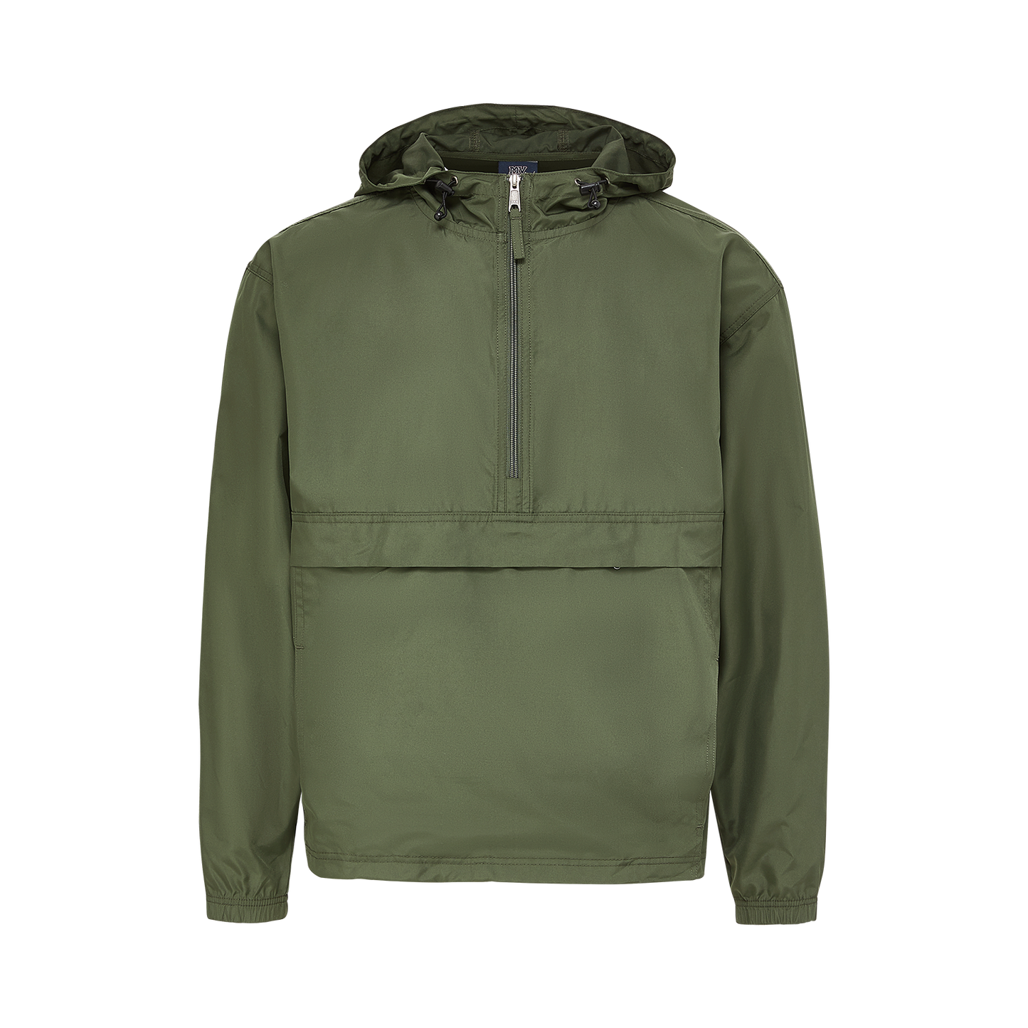 Pioneer Packable Windbreaker