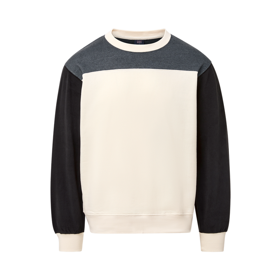 Otto Colorblock Crew