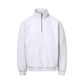 Vintage Fleece Q Zip