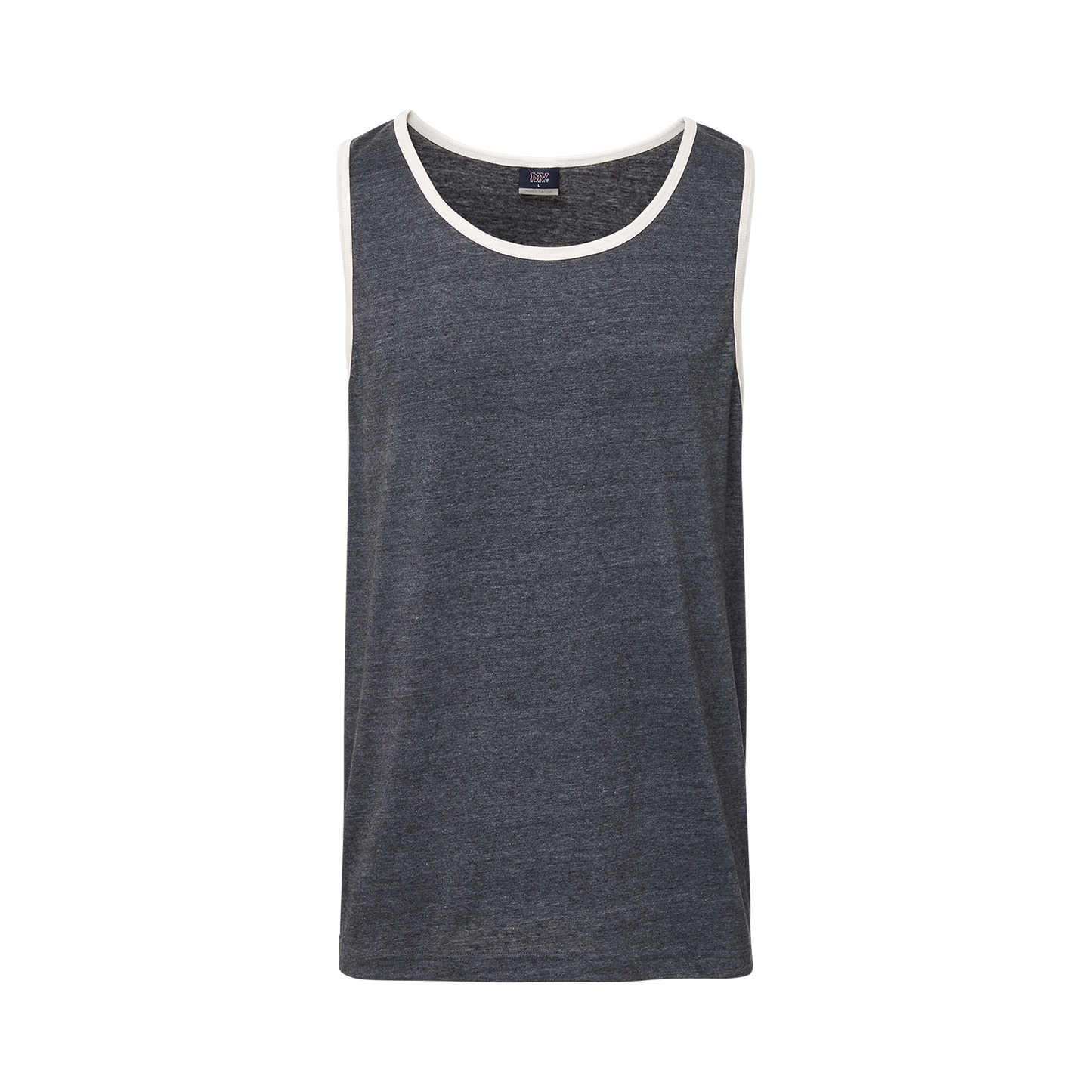 Ringer Tank