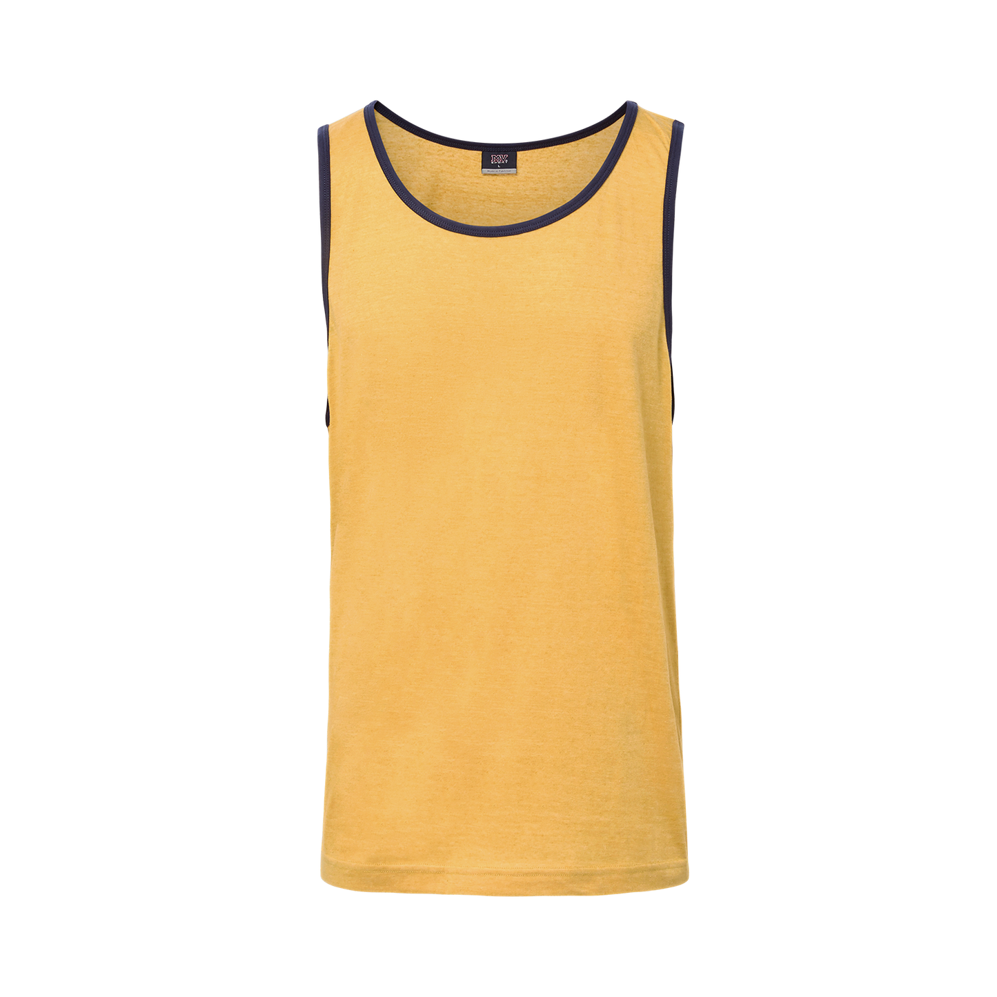 Ringer Tank