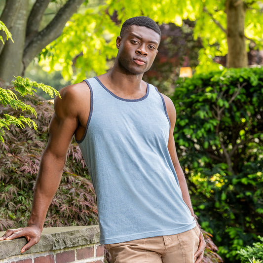 Ringer Tank