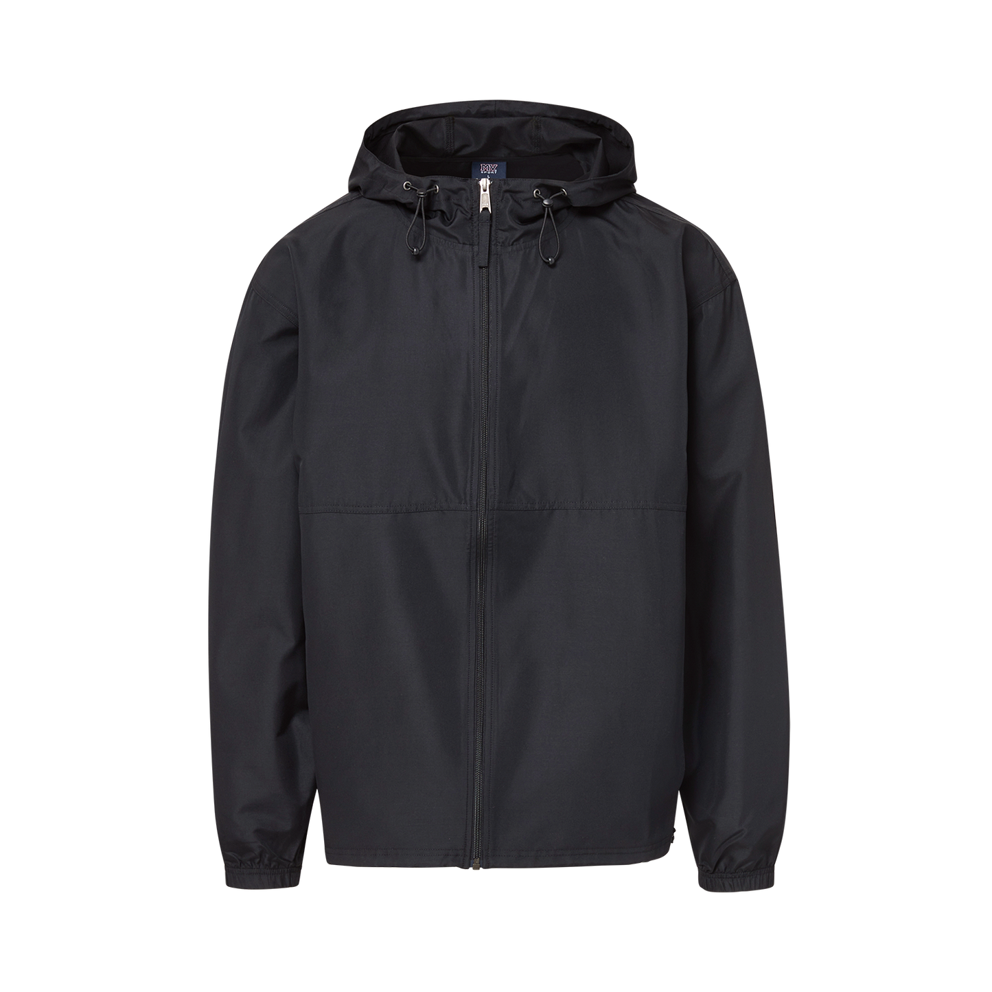 Full Zip Windbreaker