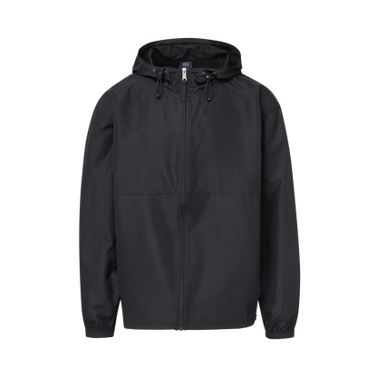 Voyager Full Zip Windbreaker