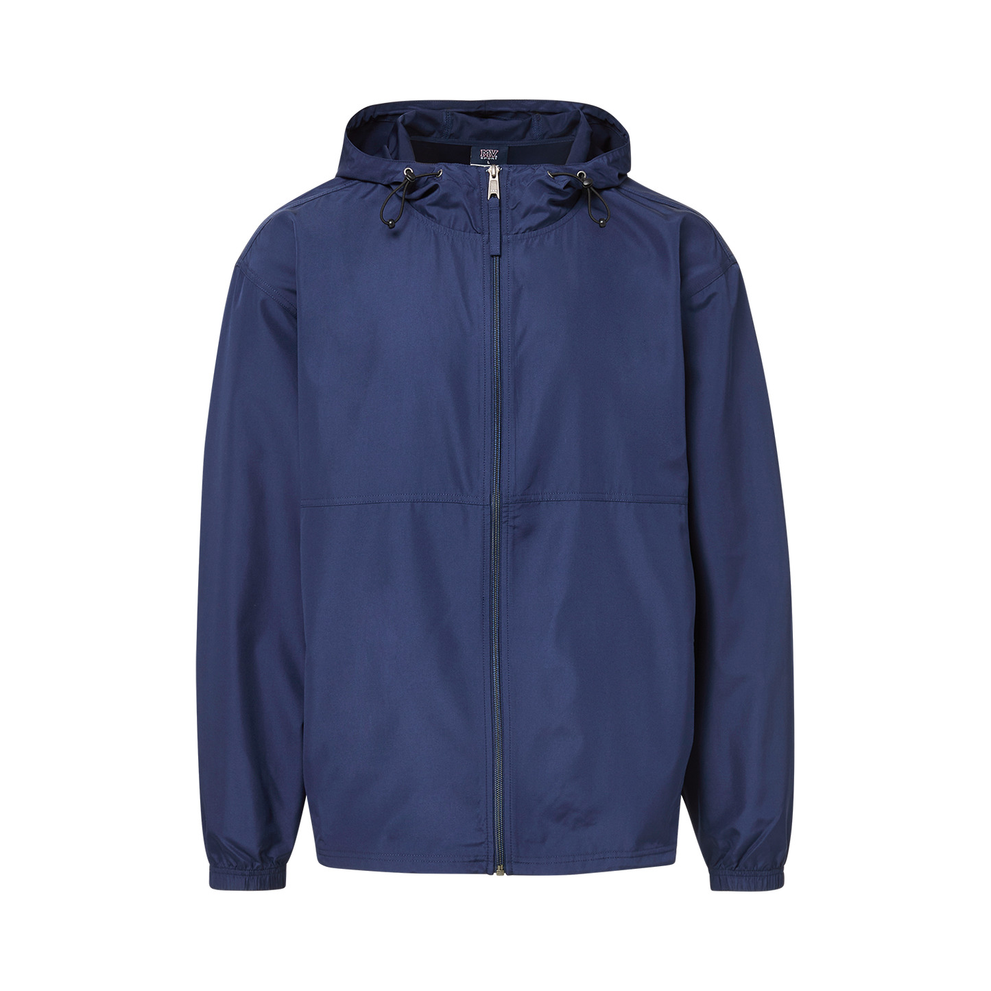 Full Zip Windbreaker