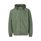 Voyager Full Zip Windbreaker
