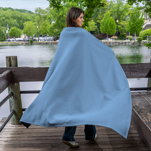 Pro-Weave® Sweatshirt Blanket