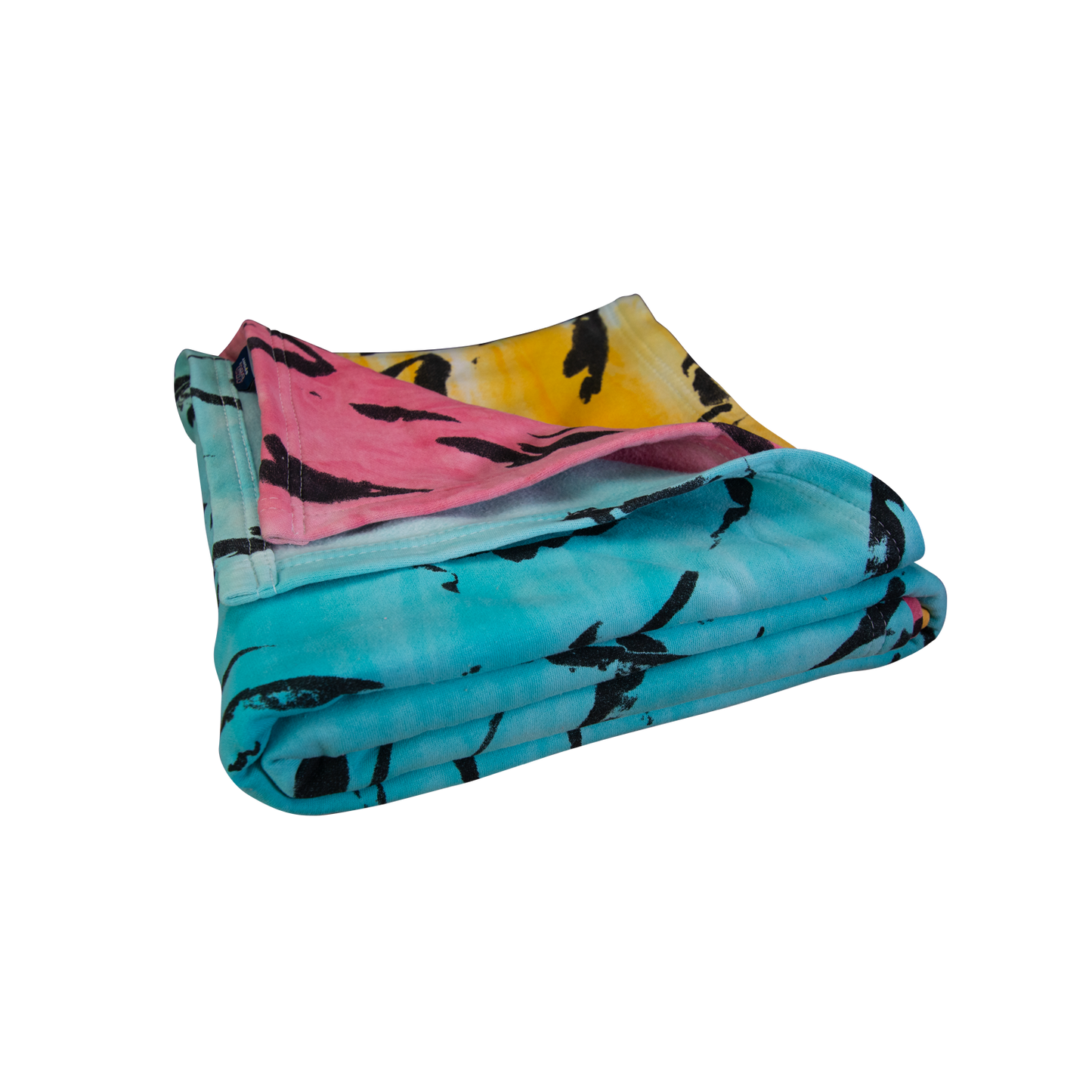 Pro-Weave® Fashion Sweatshirt Blanket