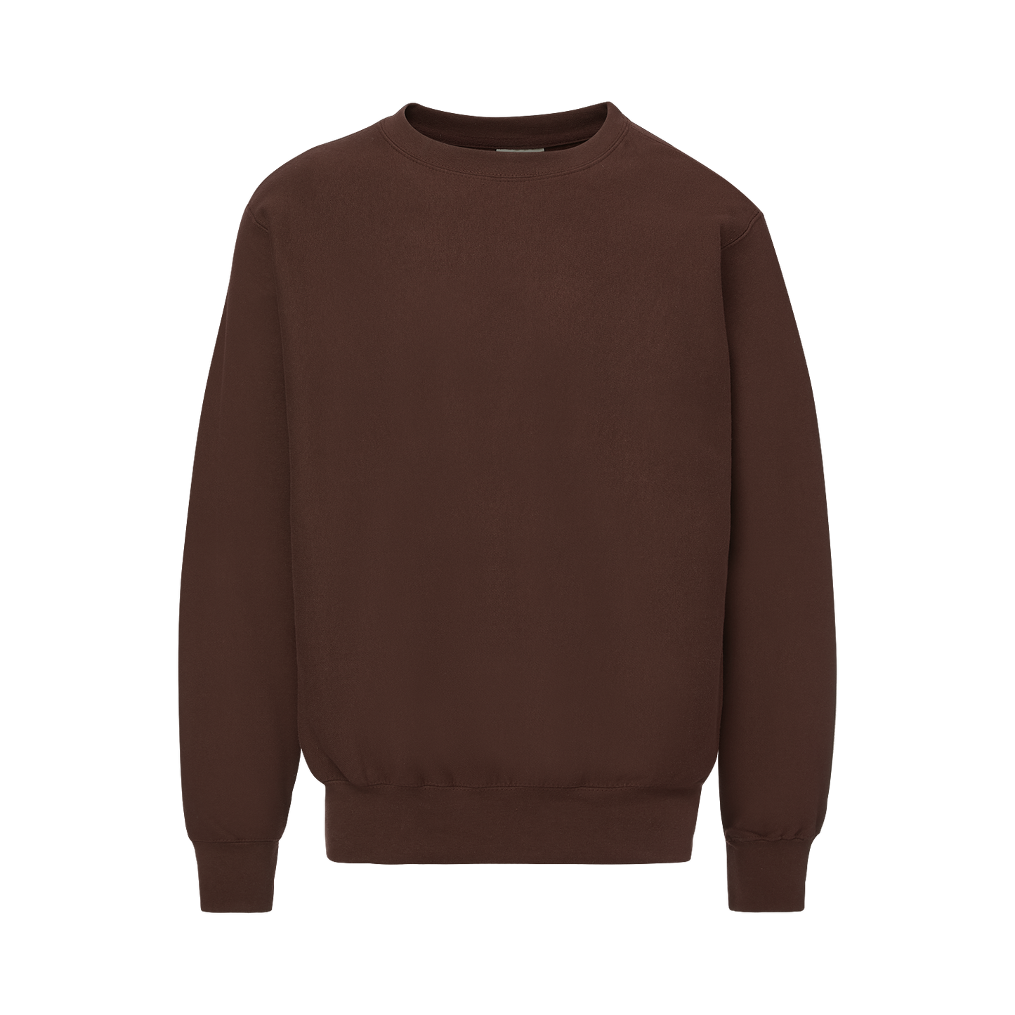 Pro-Weave Crewneck