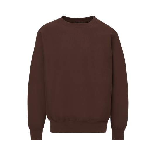 Pro-Weave Crewneck